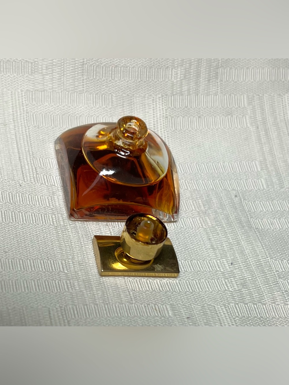Vtg Spellbound Perfume .12 FL. OZ./3.7 ml Estee Lauder New York - Picture 8 of 12